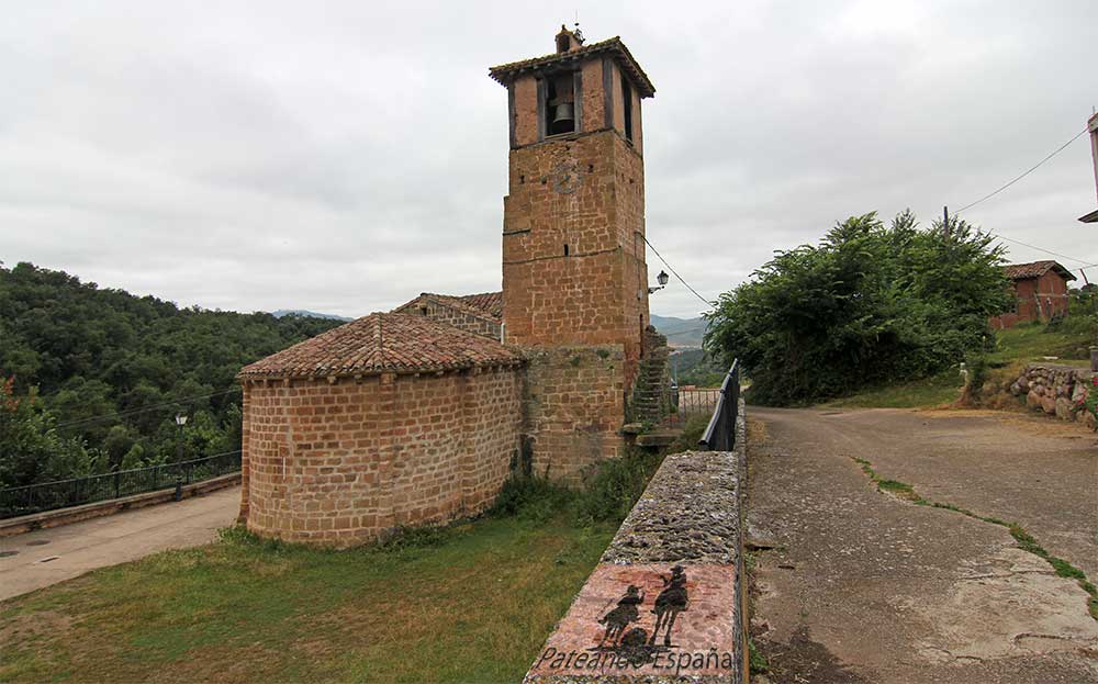 Ledesma de la Cogolla